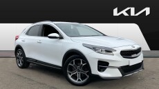 Kia Xceed 1.5T GDi ISG 3 5dr DCT Petrol Hatchback